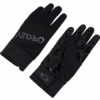 Oakley Factory Pilot Core Glove -Ski Sports Shop 100280819 BLK 1