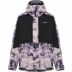 Oakley Men's Range RC Jacket 2.0