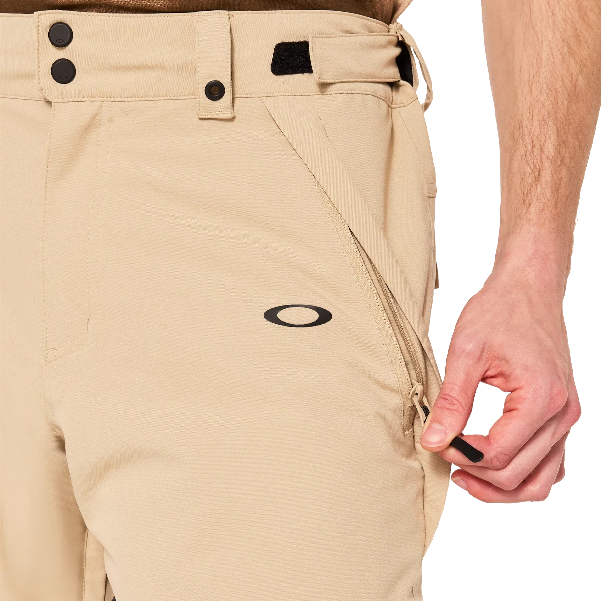 Oakley Men's Best Cedar RC Insulated Pant 6 Oakley Men's Best Cedar RC Insulated Pant - Image 4