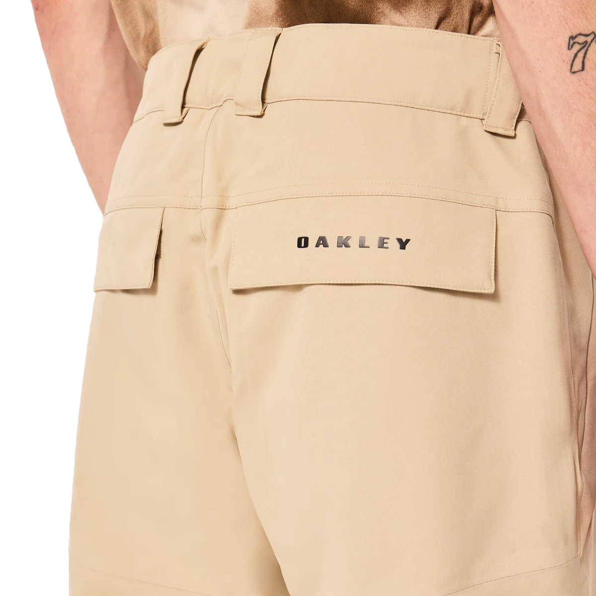 Oakley Men's Best Cedar RC Insulated Pant 8 Oakley Men's Best Cedar RC Insulated Pant - Image 6