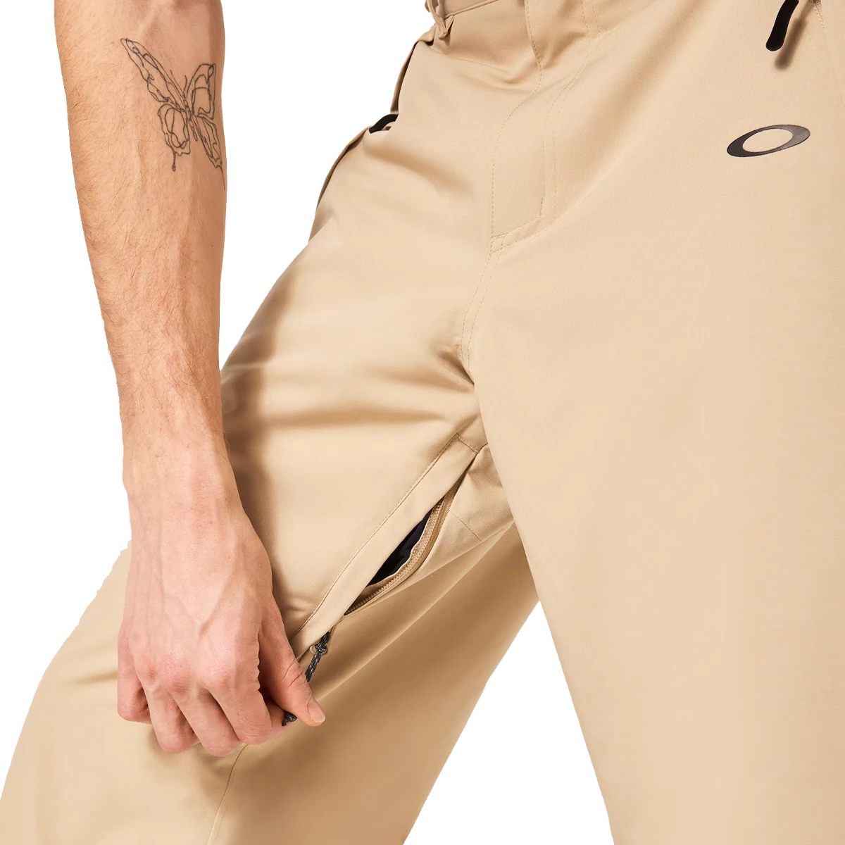 Oakley Men's Best Cedar RC Insulated Pant 7 Oakley Men's Best Cedar RC Insulated Pant - Image 5