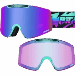 Pit Viper The Proform Goggle