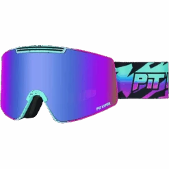 Pit Viper The Proform Goggle 9 Pit Viper The Proform Goggle -Ski Sports Shop 100281196 THEARTIFICIAL 3