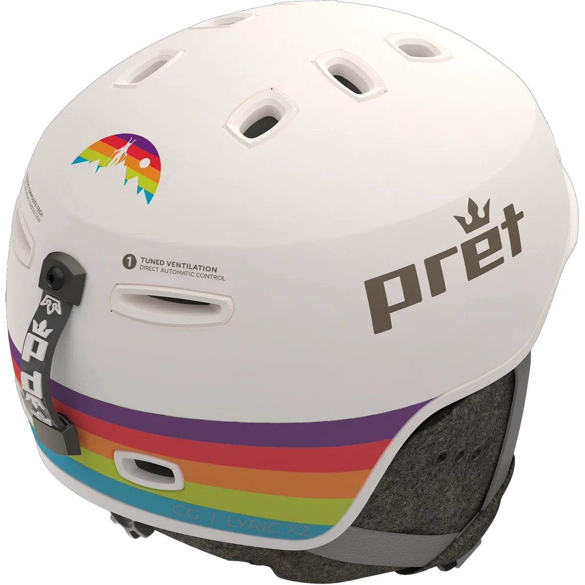 Cynic X2 MIPS 8 Cynic X2 MIPS - Image 6