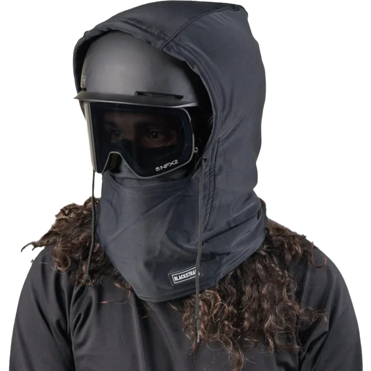 Blackstrap Camber Hood 6 Blackstrap Camber Hood - Image 4