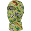 Blackstrap Youth Hood Balaclava 2 Blackstrap Youth Hood Balaclava -Ski Sports Shop 100281741 SSHW 1