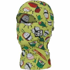 Blackstrap Youth Hood Balaclava