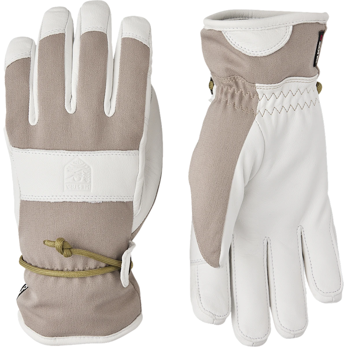 Hestra Voss Czone Glove 3 Hestra Voss Czone Glove