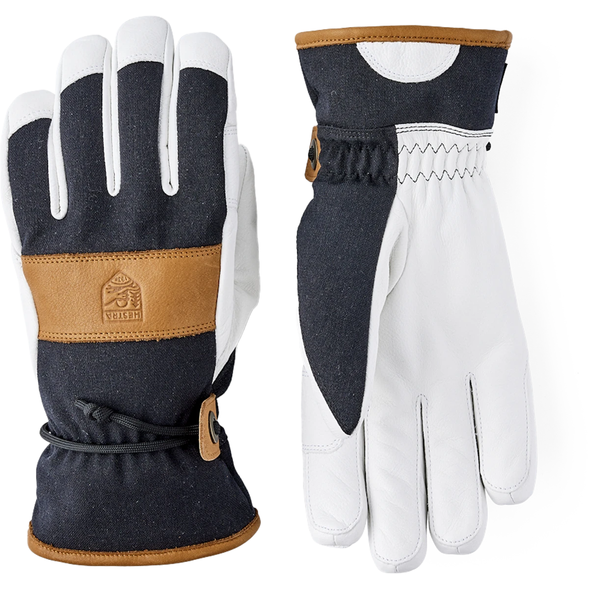 Hestra Voss Czone Glove 4 Hestra Voss Czone Glove - Image 2