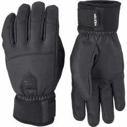 Hestra Orbit - Vegan Glove