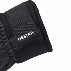 Hestra Orbit - Vegan Glove 8 Hestra Orbit - Vegan Glove -Ski Sports Shop 100282073 BLK 2