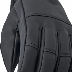 Hestra Orbit - Vegan Glove 9 Hestra Orbit - Vegan Glove -Ski Sports Shop 100282073 BLK 3
