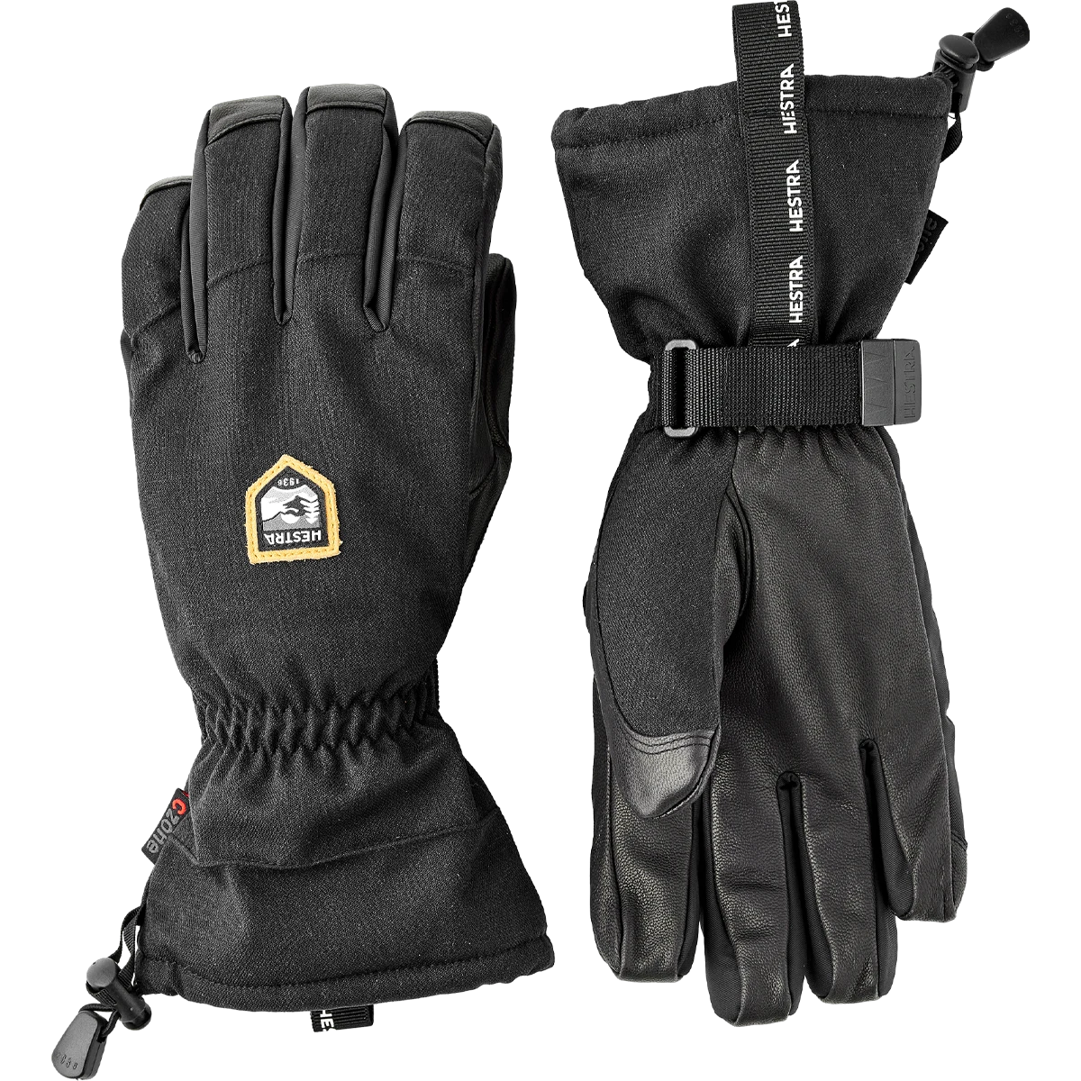 Hestra Czone Mountain Glove 3 Hestra Czone Mountain Glove