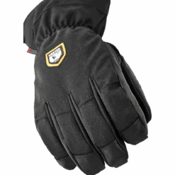 Hestra Czone Mountain Glove 10 Hestra Czone Mountain Glove -Ski Sports Shop 100282074 BLK 6