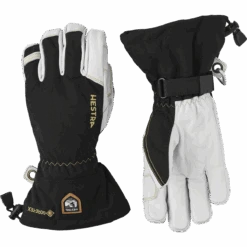 Hestra Army Leather Gore-Tex Glove