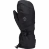 Gordini Men's Ultra DriMax Gauntlet Mitt 2 Gordini Men's Ultra DriMax Gauntlet Mitt -Ski Sports Shop 100282259 BLK 1