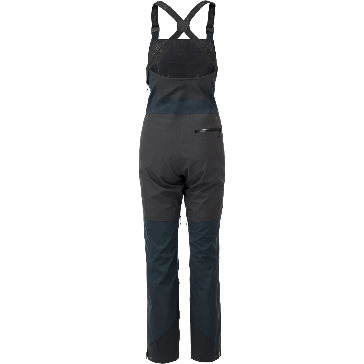 Women's Moxie Bib - Short 5 Women's Moxie Bib - Short - Image 3