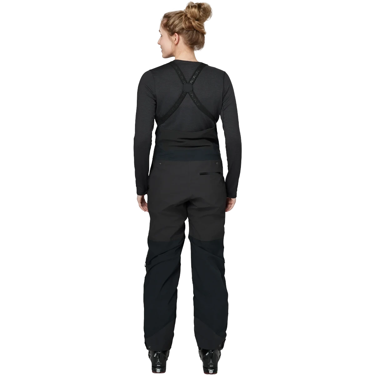 Women's Moxie Bib - Short 7 Women's Moxie Bib - Short - Image 5