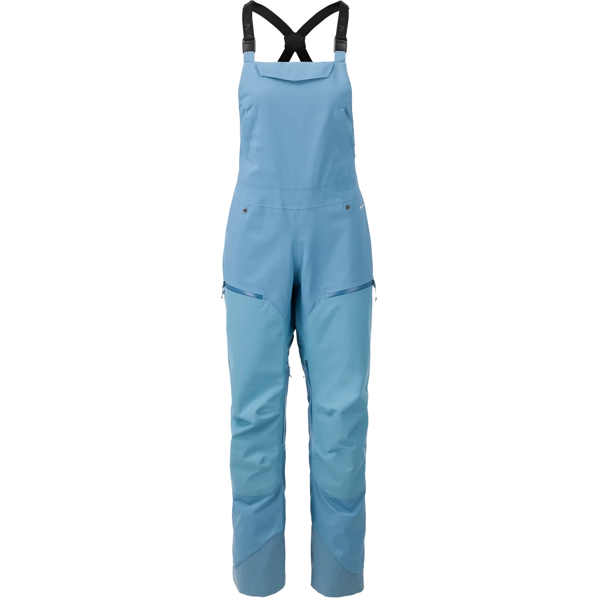 Women's Moxie Bib - Short 4 Women's Moxie Bib - Short - Image 2