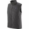 Patagonia Men's Nano Air Light Vest 2 Patagonia Men's Nano Air Light Vest -Ski Sports Shop 100282471.FGE .ForgeGrey.1