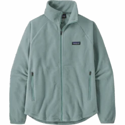 Patagonia Women's Classic Microdini Jacket