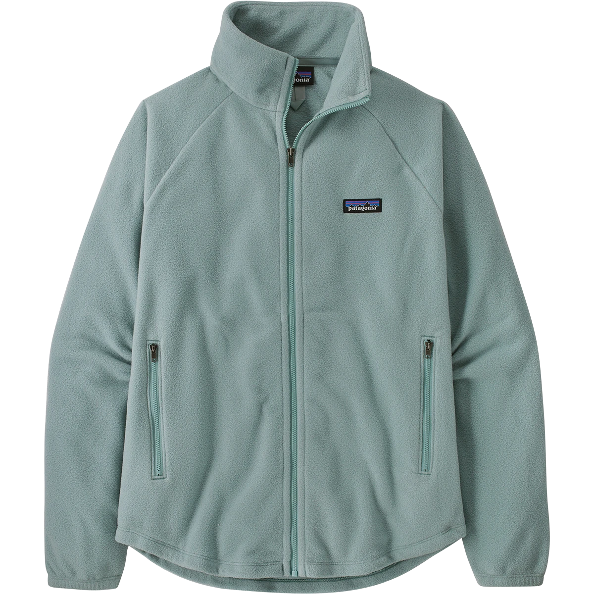 Patagonia Women's Classic Microdini Jacket 3 Patagonia Women's Classic Microdini Jacket