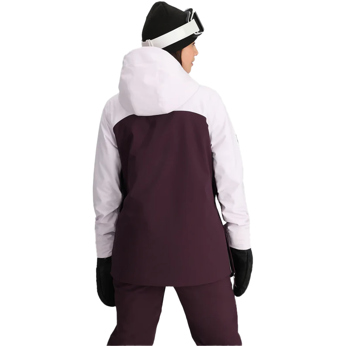 Outdoor Research Women's Snowcrew Anorak 5 Outdoor Research Women's Snowcrew Anorak - Image 3