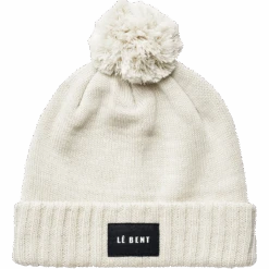 Pom Pom Beanie