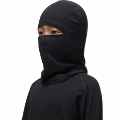 Youth Midweight Balaclava 260 9 Youth Midweight Balaclava 260 -Ski Sports Shop 100283246 OLVN 2