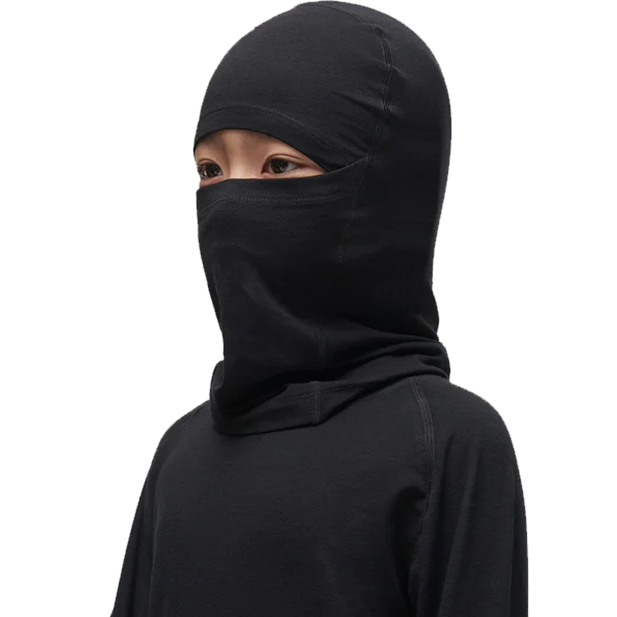 Youth Midweight Balaclava 260 6 Youth Midweight Balaclava 260 - Image 4