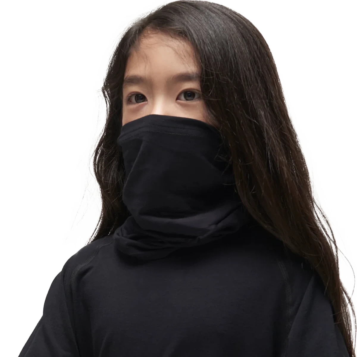 Youth Midweight Neck Gaiter 260 8 Youth Midweight Neck Gaiter 260 - Image 6