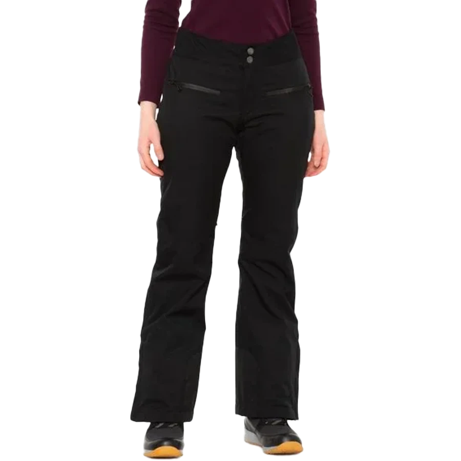 PULSE Women's Trax Pant 2.0 3 PULSE Women's Trax Pant 2.0