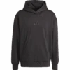 ADIDAS Men's All SZN Fleece Hoodie -Ski Sports Shop 100284055xBLACKx1