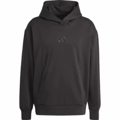 ADIDAS Men's All SZN Fleece Hoodie