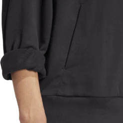 ADIDAS Men's All SZN Fleece Hoodie 12 ADIDAS Men's All SZN Fleece Hoodie -Ski Sports Shop 100284055xBLACKx4