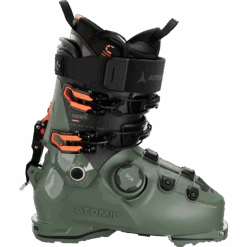 Atomic Hawx Prime XTD 120 BOA GW