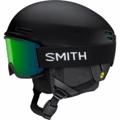 Method Pro MIPS 18 Method Pro MIPS -Ski Sports Shop 100285206 MBLK 2