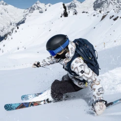 Method Pro MIPS 25 Method Pro MIPS -Ski Sports Shop 100285206 MBLK 9