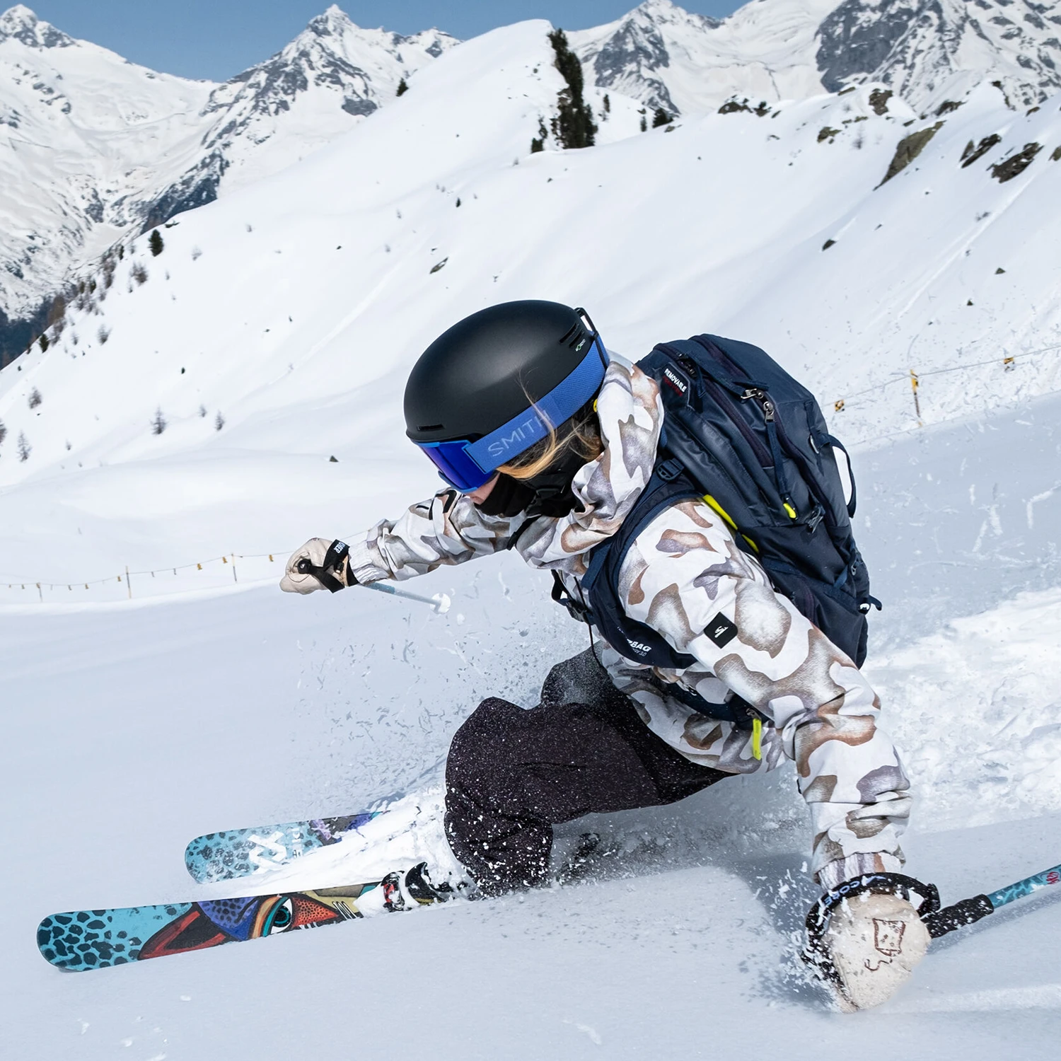 Method Pro MIPS 14 Method Pro MIPS - Image 12