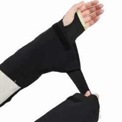 Roxy Women's Gore-Tex Lunalite 3L Jacket 23 Roxy Women's Gore-Tex Lunalite 3L Jacket -Ski Sports Shop 100285420.TDQ0 .Buttercream.11