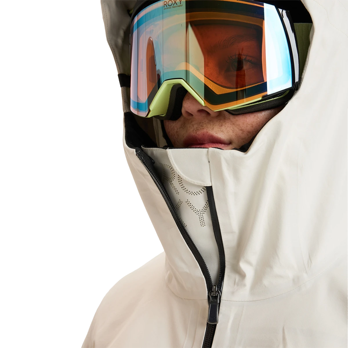 Roxy Women's Gore-Tex Lunalite 3L Jacket 7 Roxy Women's Gore-Tex Lunalite 3L Jacket - Image 5