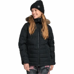 Roxy Women's Quinn Jacket