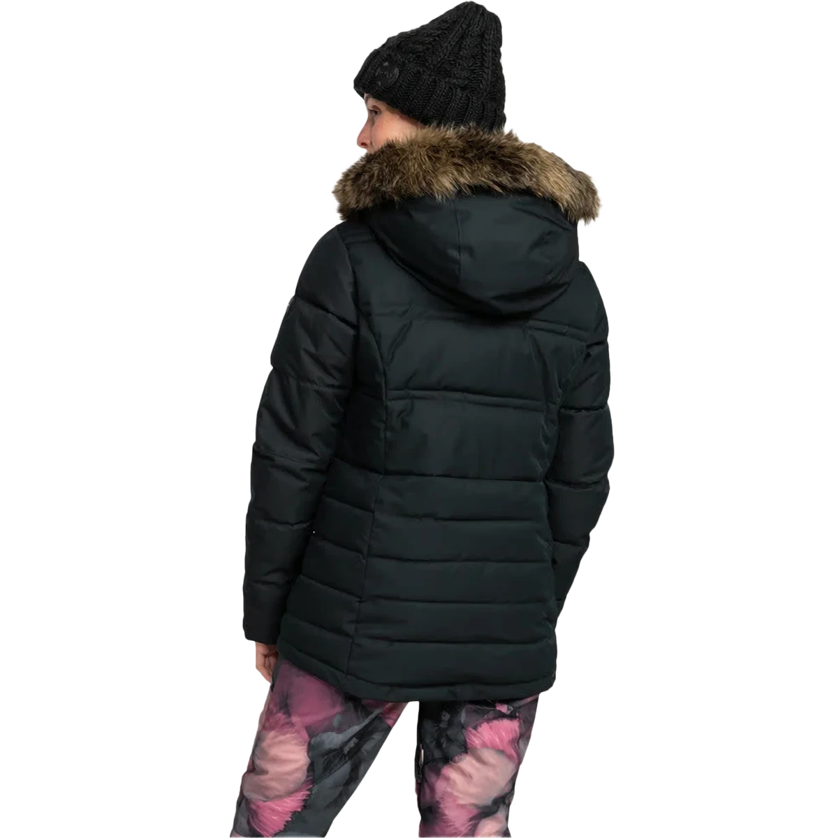 Roxy Women's Quinn Jacket 6 Roxy Women's Quinn Jacket - Image 4