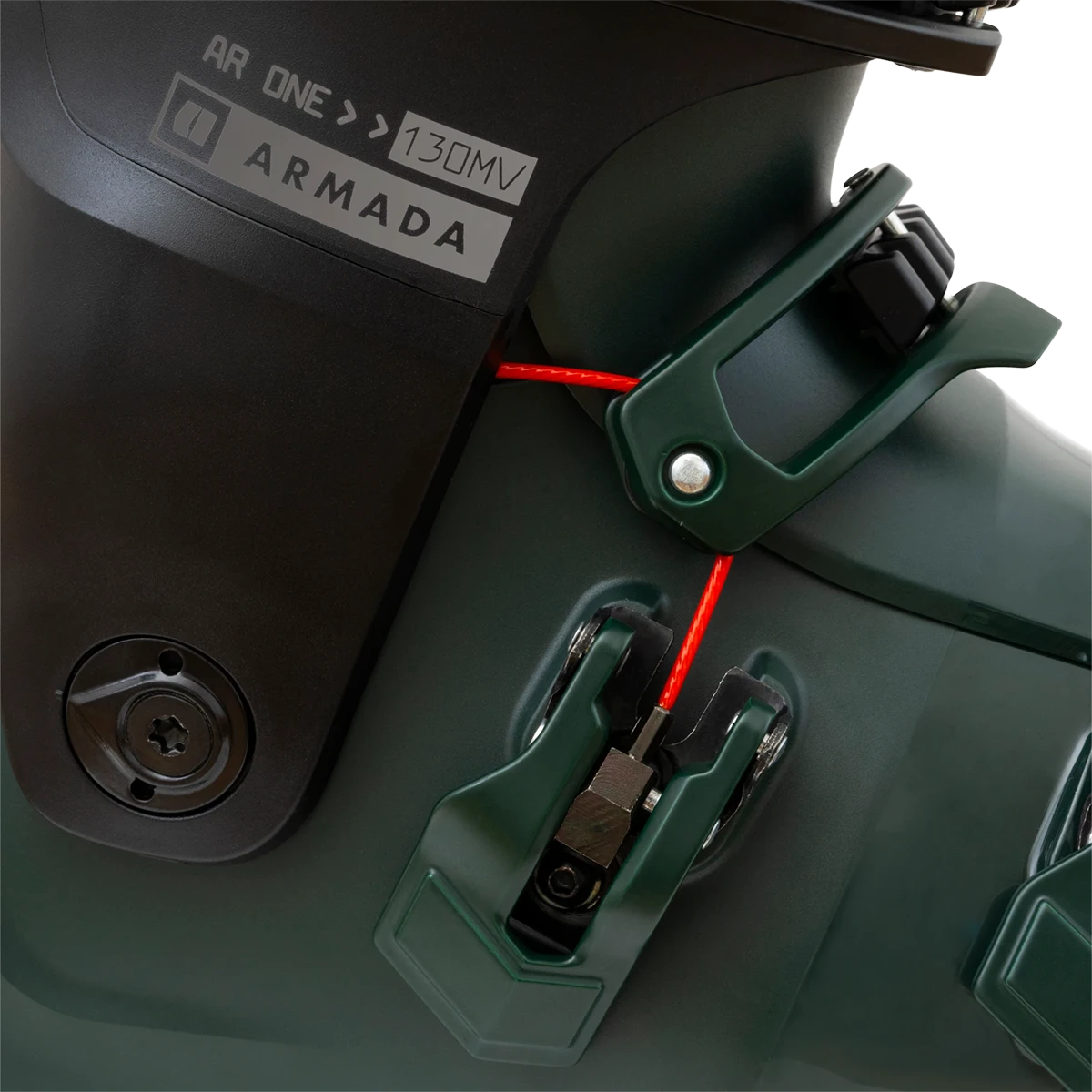 AR ONE 130 MV 9 AR ONE 130 MV - Image 7