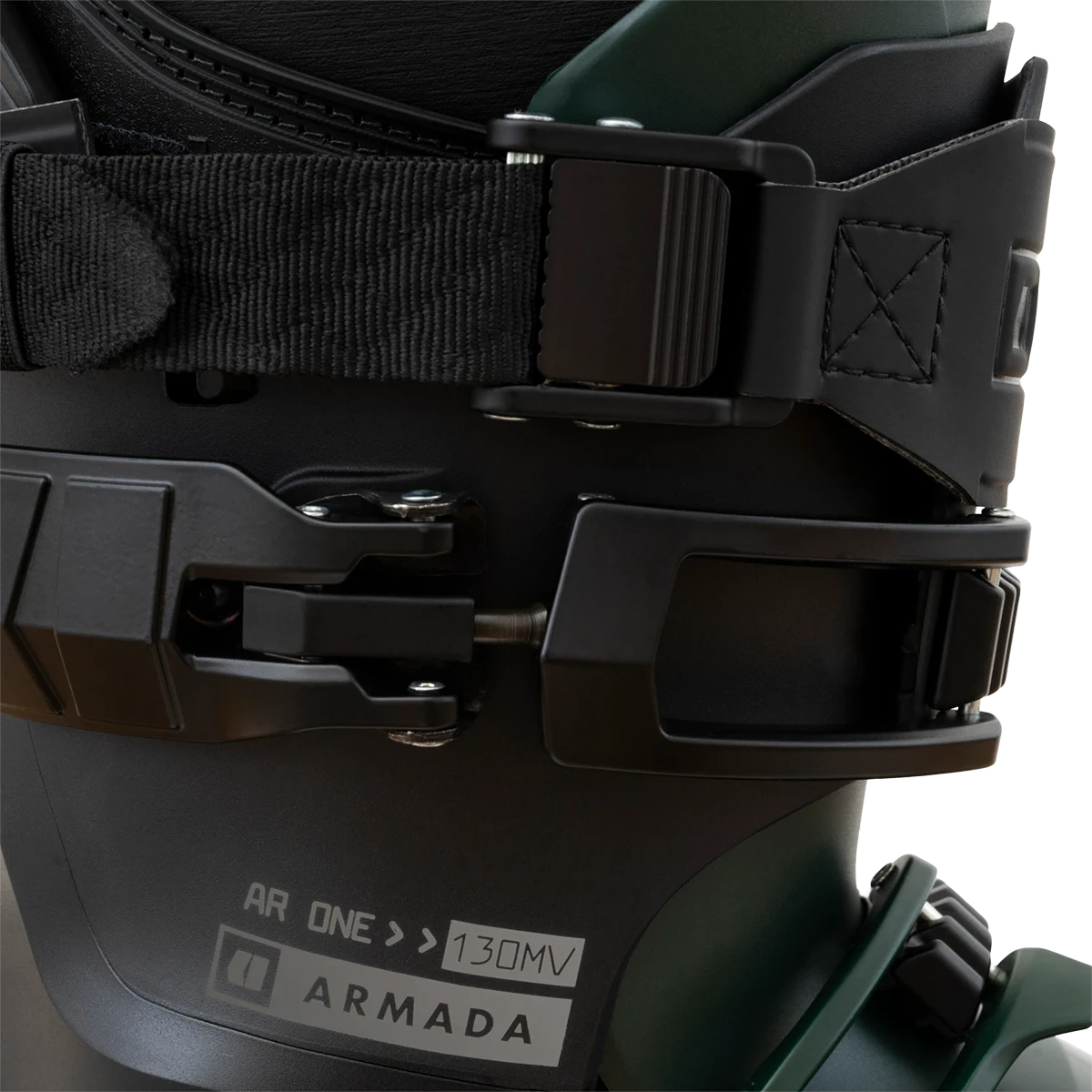 AR ONE 130 MV 10 AR ONE 130 MV - Image 8