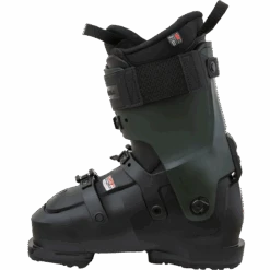 AR ONE 110 MV 13 AR ONE 110 MV -Ski Sports Shop 100285568.GreenBlack.4