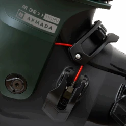 AR ONE 110 MV 17 AR ONE 110 MV -Ski Sports Shop 100285568.GreenBlack.5