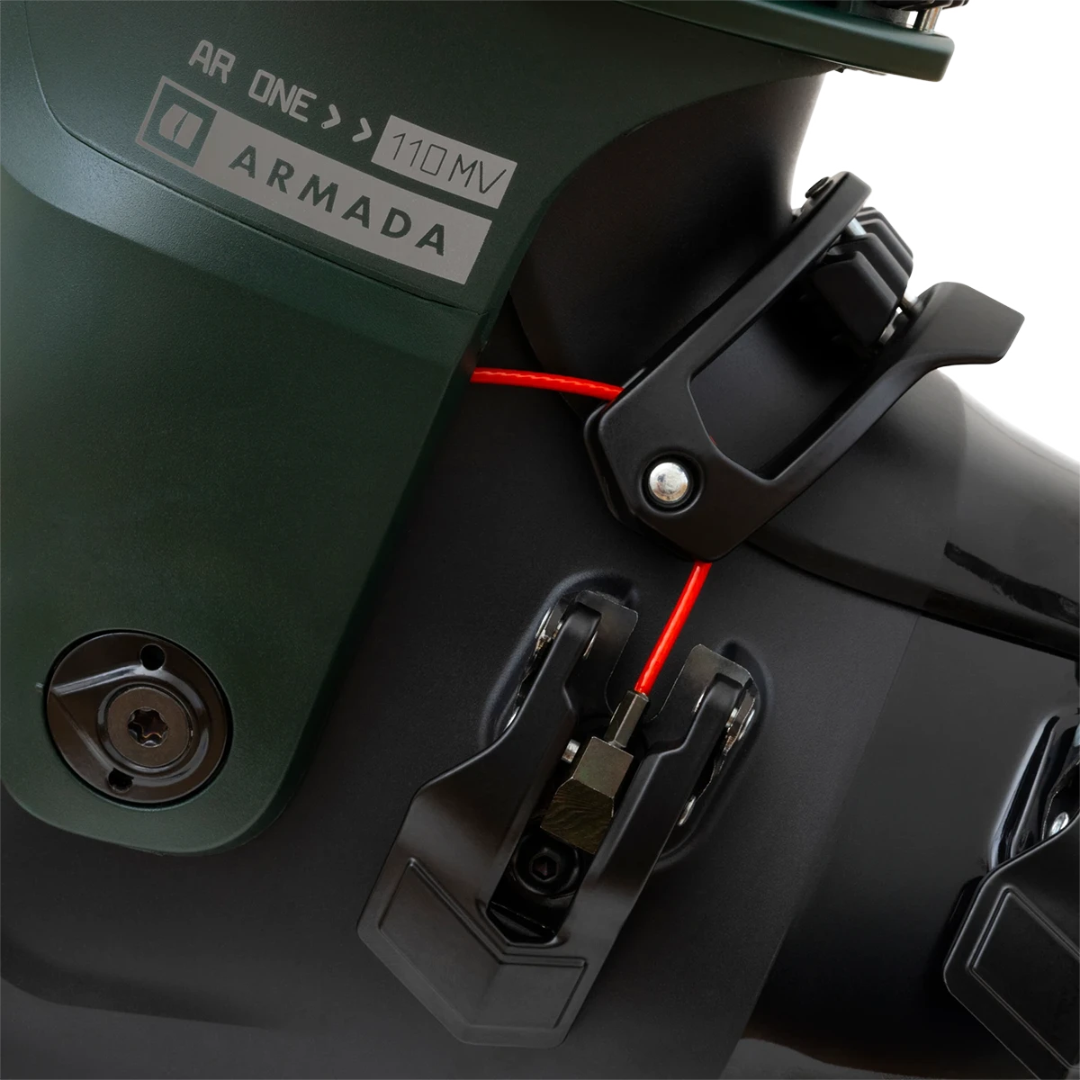 AR ONE 110 MV 9 AR ONE 110 MV - Image 7