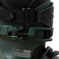 AR ONE 110 MV 18 AR ONE 110 MV -Ski Sports Shop 100285568.GreenBlack.6