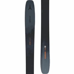 Atomic Maverick 105 CTI -Ski Sports Shop 100285589 5